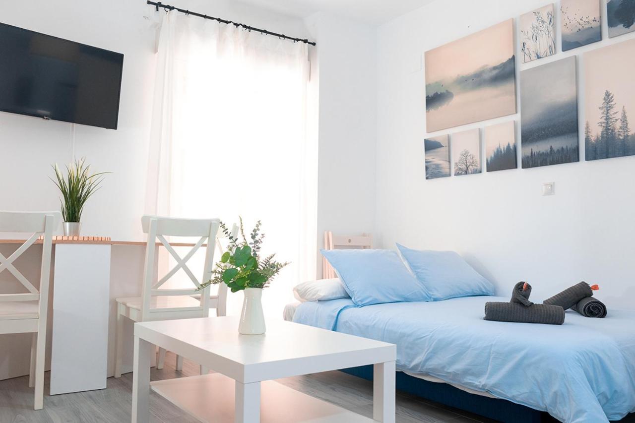 Apartamento Apt. Old Town Sevilha