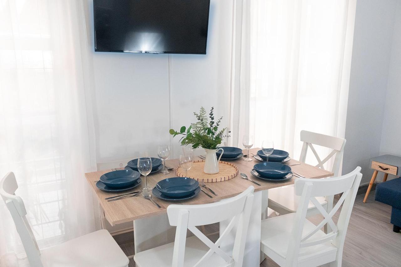 Apartamento Apt. Old Town Sevilha